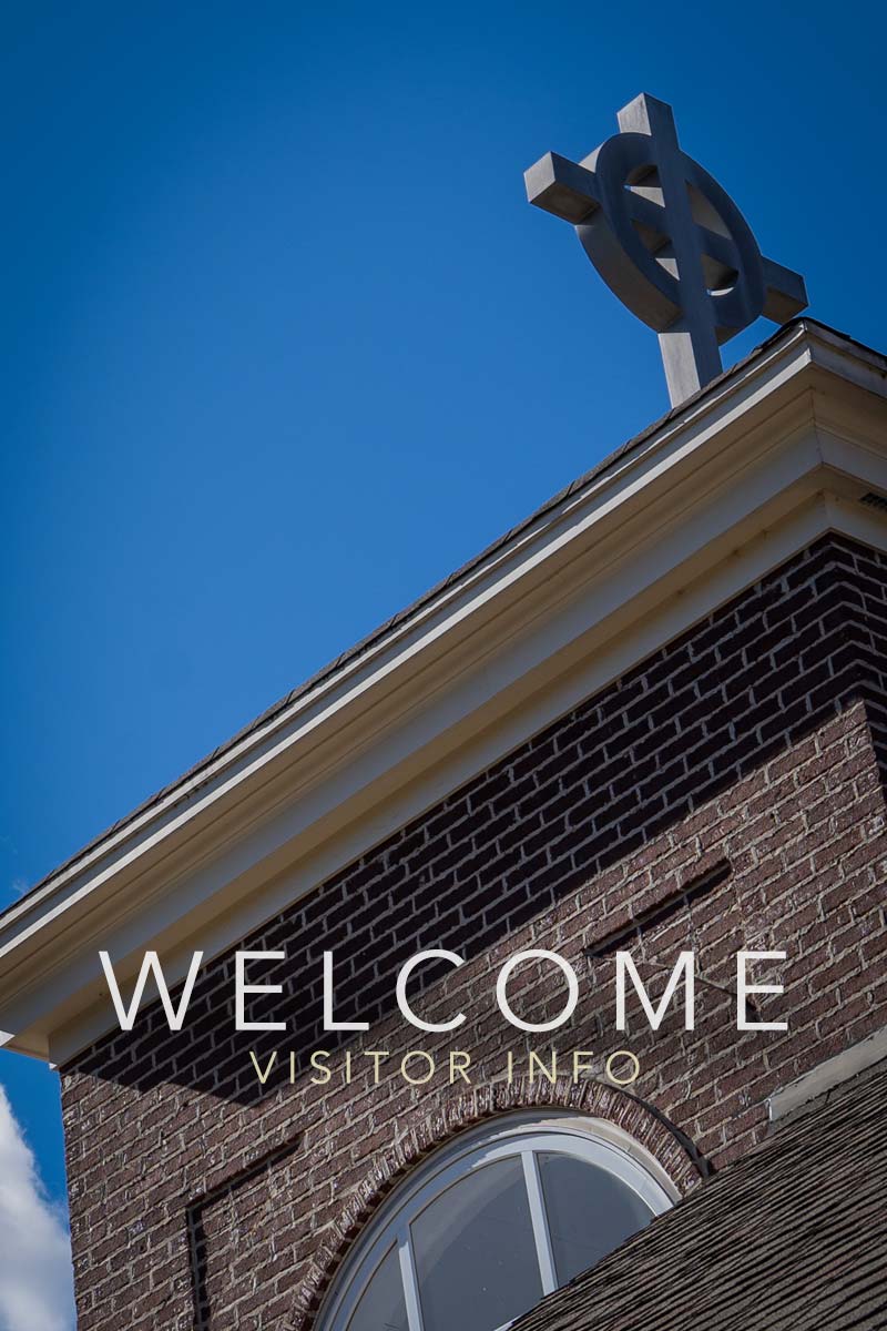 Welcome to All Saints Episcopal!