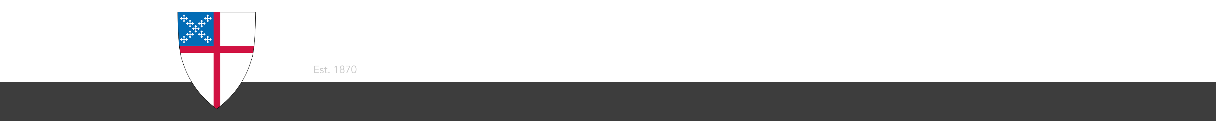 All Saints’ Tupelo All Saints' Tupelo