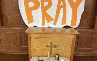 Children’s Worship